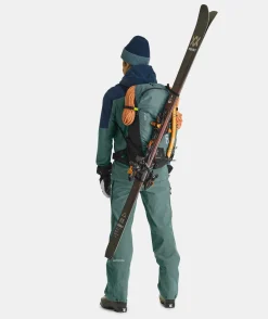 Sale ORTOVOX MESOLA PANTS M arcticgrey