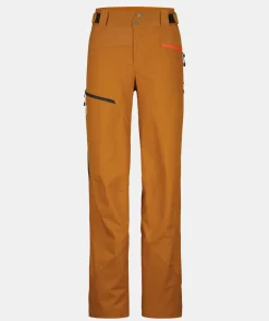 Best ORTOVOX MESOLA PANTS W slyfox
