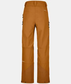 Best ORTOVOX MESOLA PANTS W slyfox