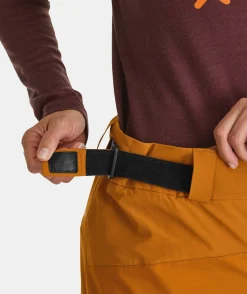 Best ORTOVOX MESOLA PANTS W slyfox