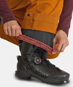 Best ORTOVOX MESOLA PANTS W slyfox