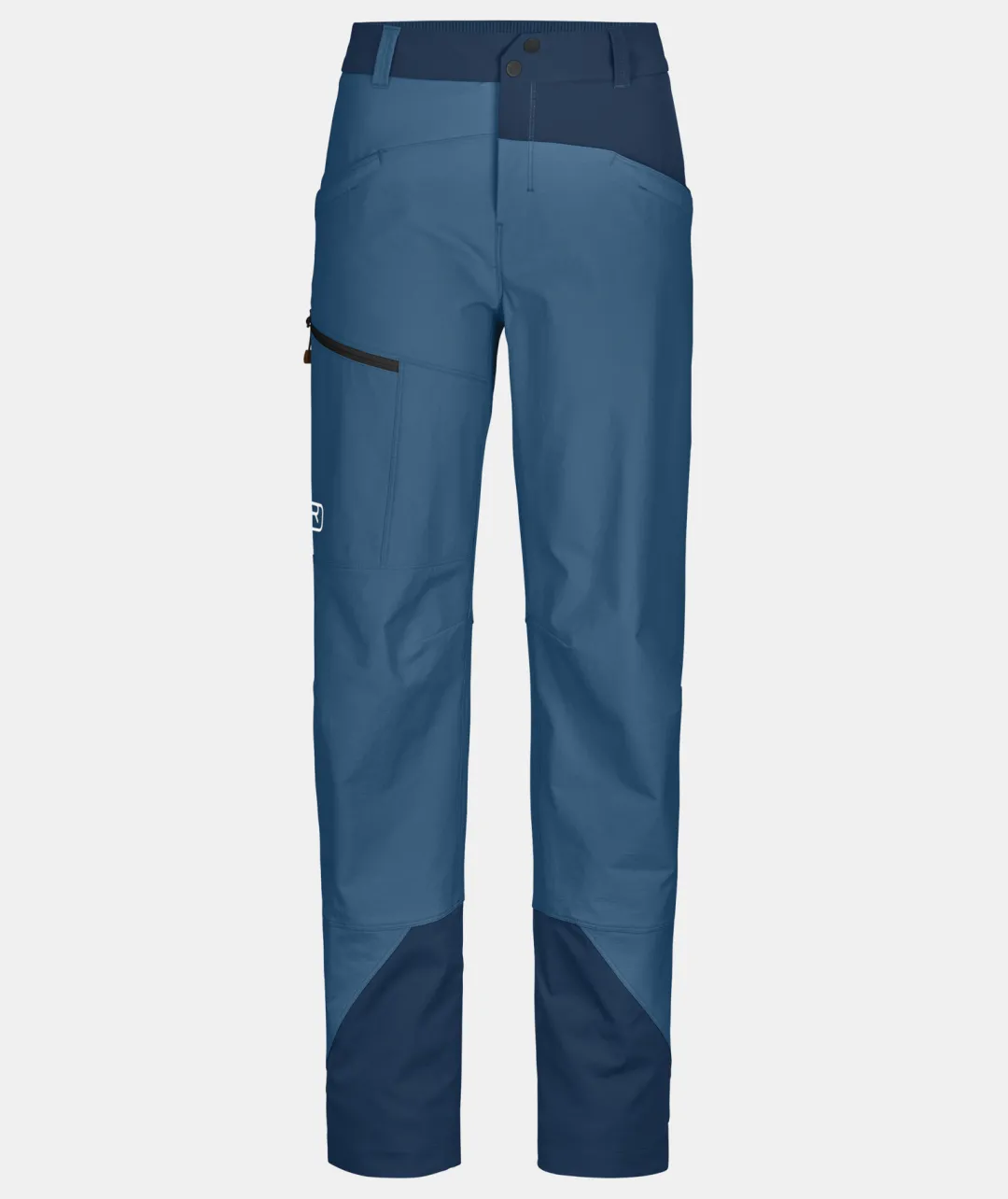 Clearance ORTOVOX MONDEVAL PANTS W seasurface