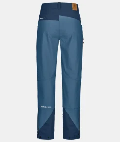 Clearance ORTOVOX MONDEVAL PANTS W seasurface