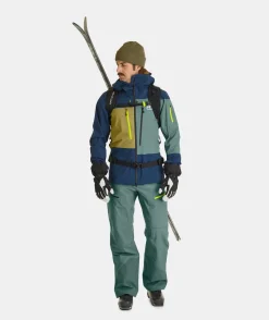 Flash Sale ORTOVOX NICHOLSON RIB BEANIE wildherbs