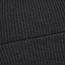 Best Sale ORTOVOX NICHOLSON RIB BEANIE blackraven