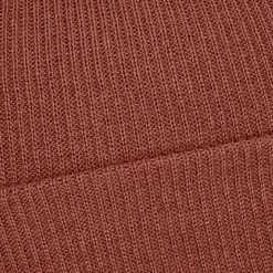 Flash Sale ORTOVOX NICHOLSON RIB BEANIE clayorange