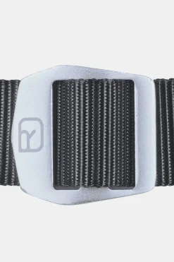 Best ORTOVOX STRONG BELT blacksteel