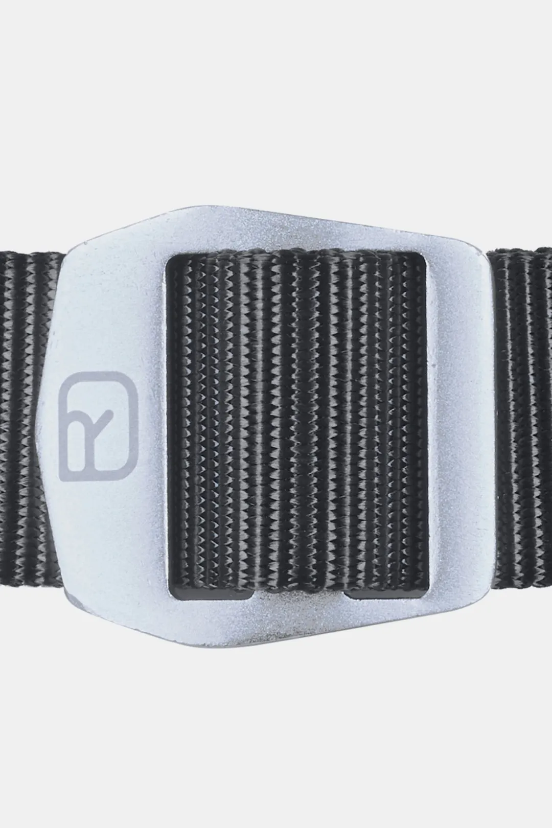 Best ORTOVOX STRONG BELT blacksteel