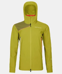 Clearance ORTOVOX PALA HOODED JACKET W dirtydaisy