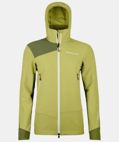 Best Sale ORTOVOX PALA HOODED JACKET W wabisabi