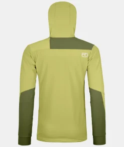 Best Sale ORTOVOX PALA HOODED JACKET W wabisabi
