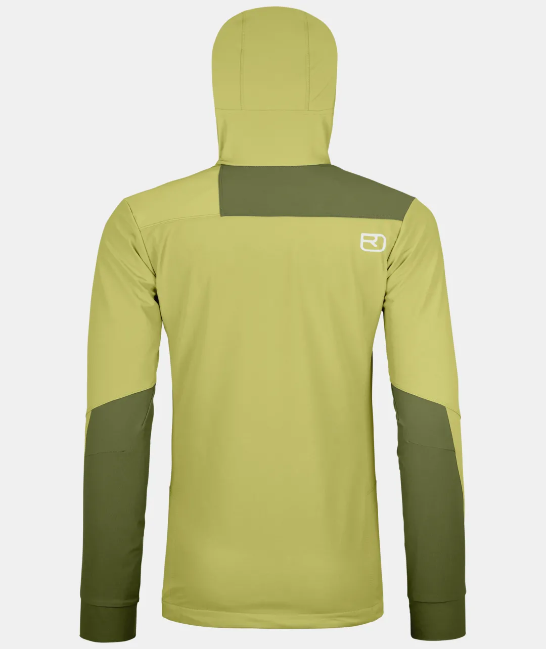 Best Sale ORTOVOX PALA HOODED JACKET W wabisabi