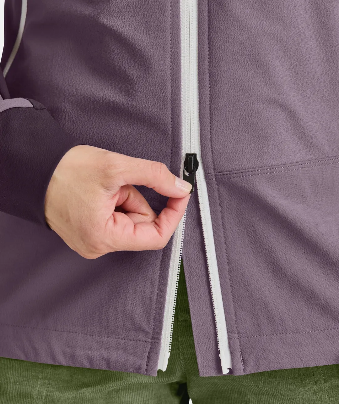 Best Sale ORTOVOX PALA HOODED JACKET W wabisabi