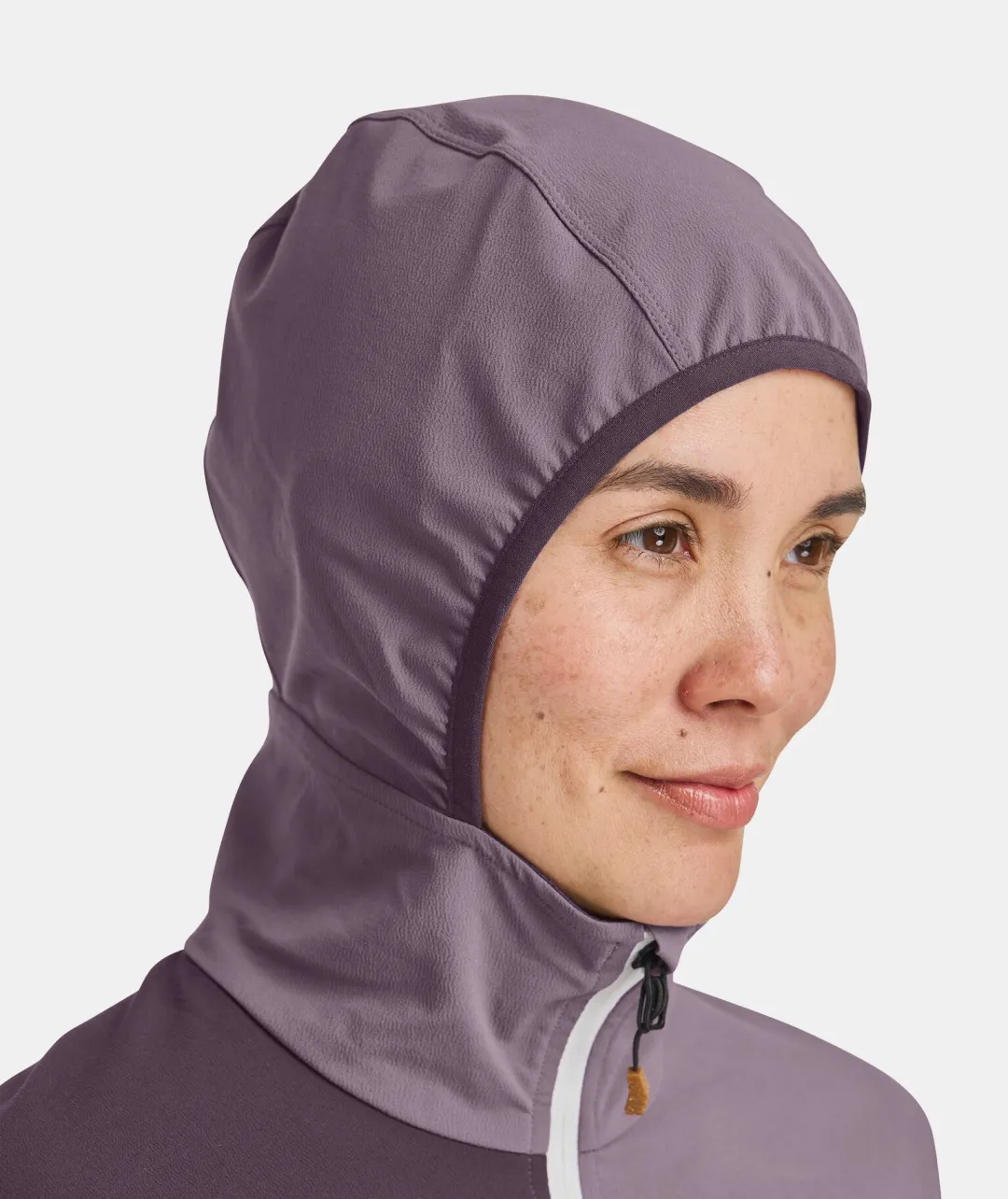 Fashion ORTOVOX PALA HOODED JACKET W icewaterfall