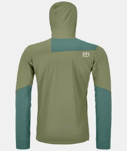 Best ORTOVOX PALA HOODED JACKET M wildherbs