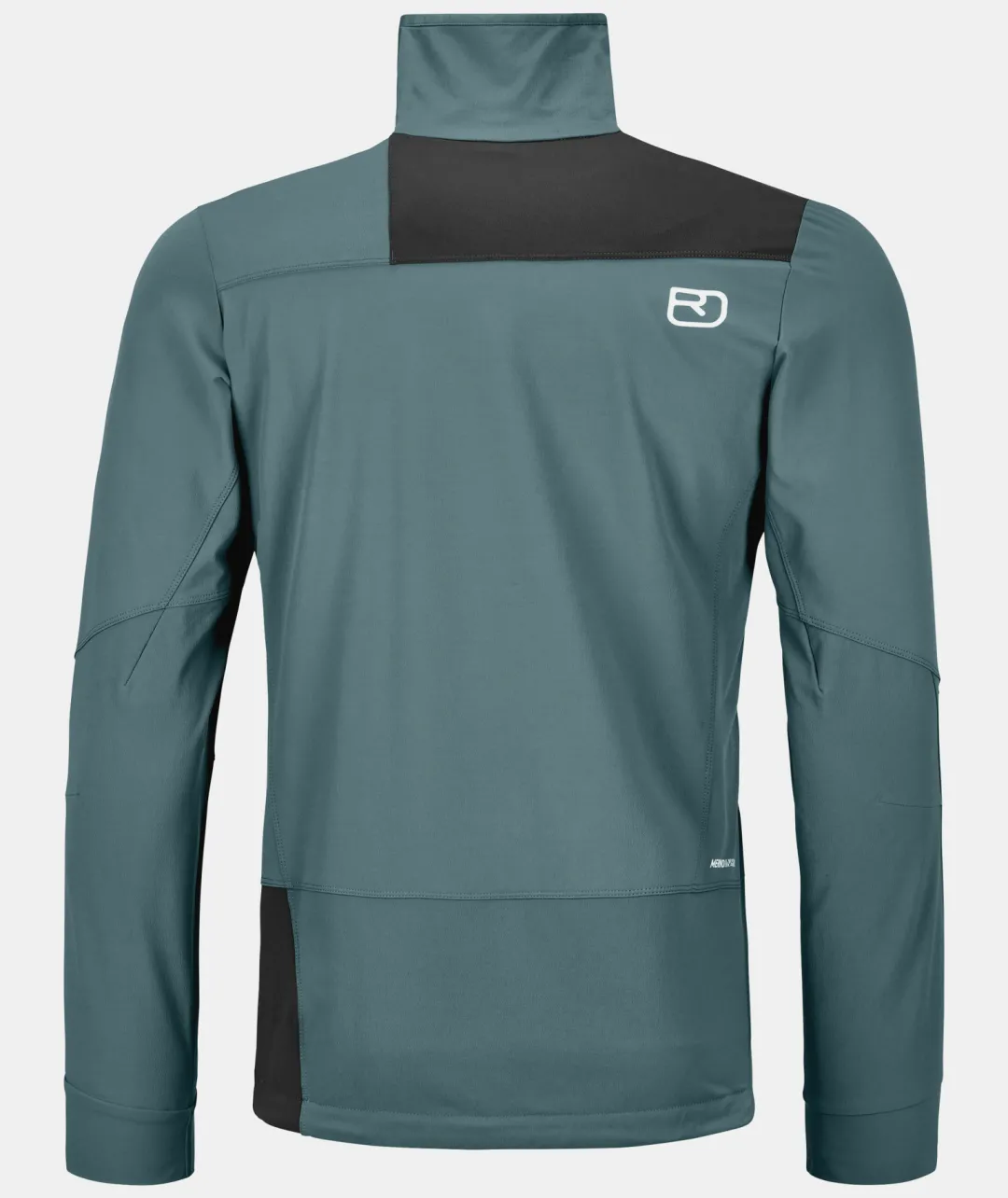 New ORTOVOX PALA LIGHT JACKET M darkarcticgrey
