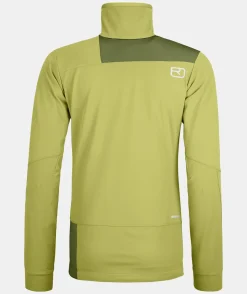 Hot ORTOVOX PALA LIGHT JACKET W wabisabi