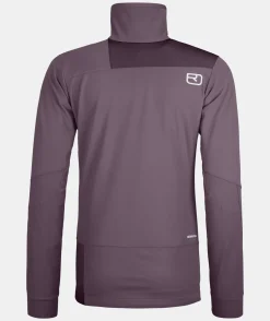 Online ORTOVOX PALA LIGHT JACKET W wildberry