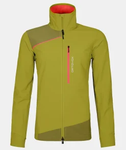 Clearance ORTOVOX PALA LIGHT JACKET W dirtydaisy