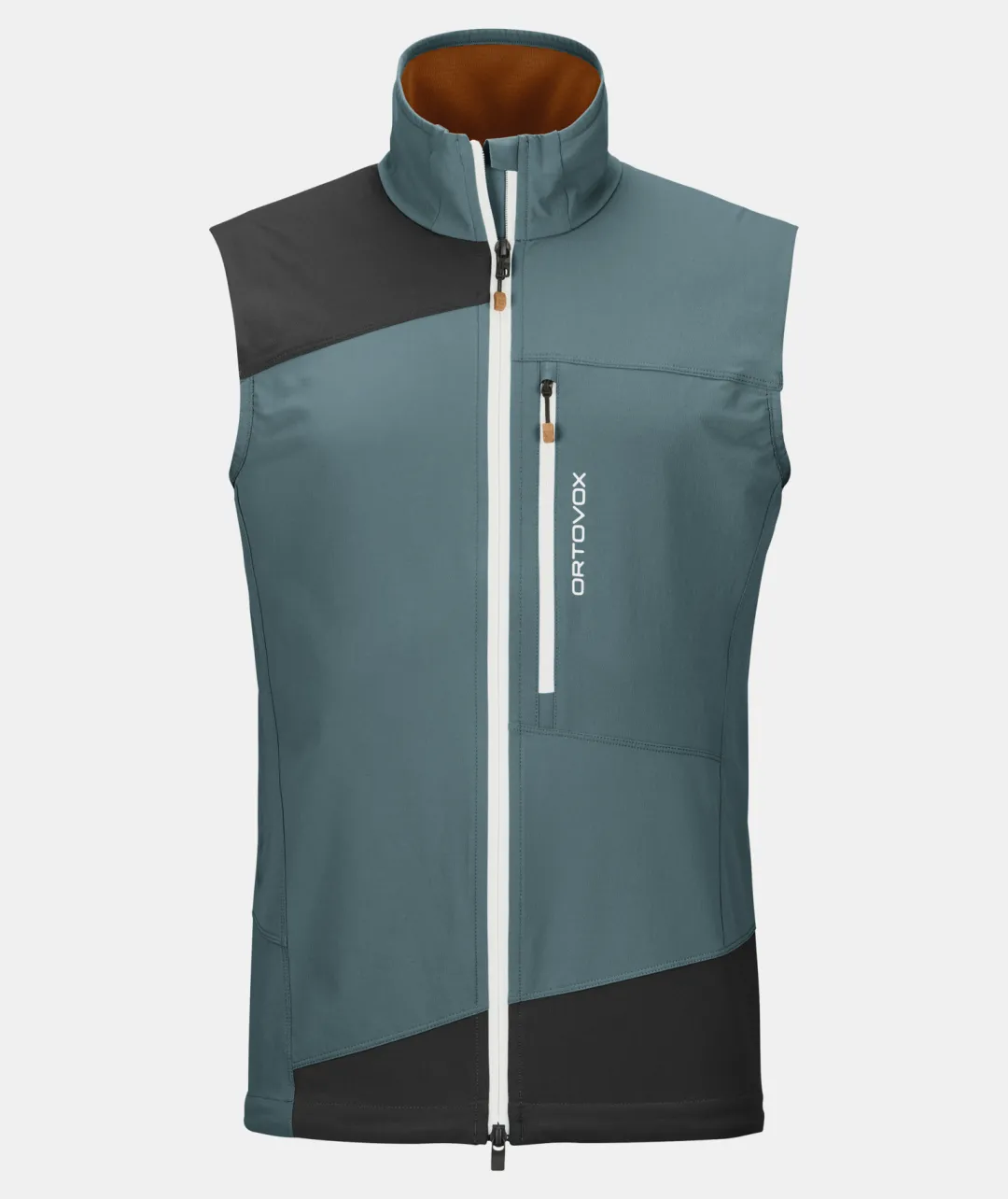 Sale ORTOVOX PALA LIGHT VEST M darkarcticgrey