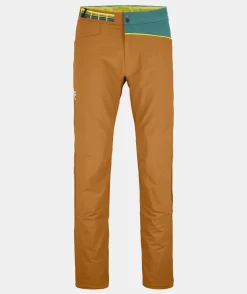 Best ORTOVOX PALA PANTS M slyfox