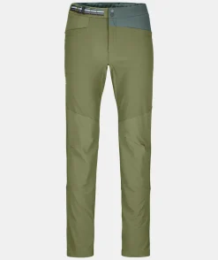 Flash Sale ORTOVOX PALA PANTS M wildherbs