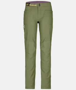 Shop ORTOVOX PALA PANTS W wildherbs