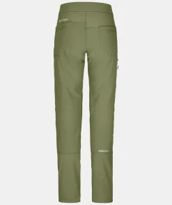Shop ORTOVOX PALA PANTS W wildherbs