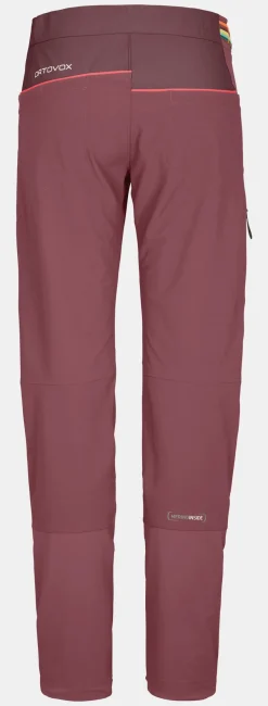 Shop ORTOVOX PALA PANTS W mountainrose