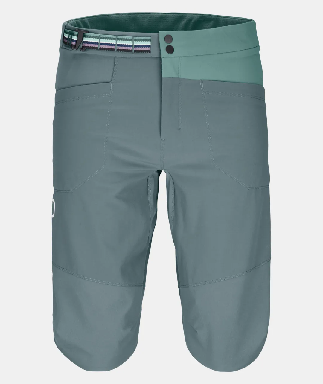 Sale ORTOVOX PALA SHORTS M darkarcticgrey