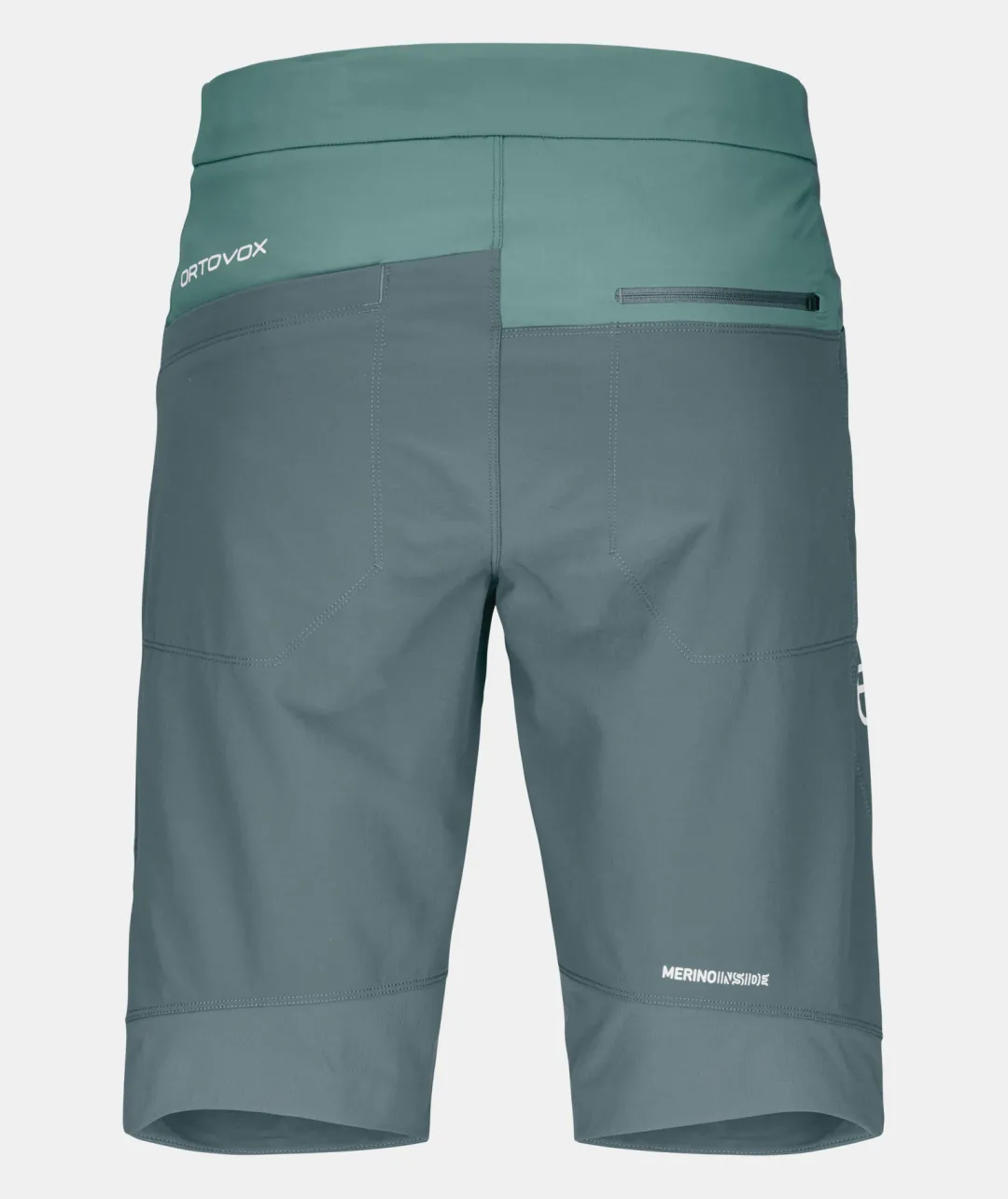 Sale ORTOVOX PALA SHORTS M darkarcticgrey