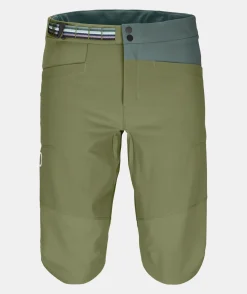 Hot ORTOVOX PALA SHORTS M wildherbs