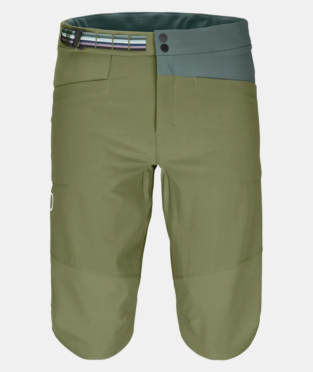 Hot ORTOVOX PALA SHORTS M wildherbs