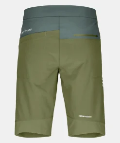 Hot ORTOVOX PALA SHORTS M wildherbs