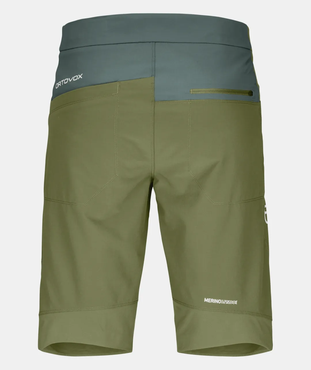 Hot ORTOVOX PALA SHORTS M wildherbs