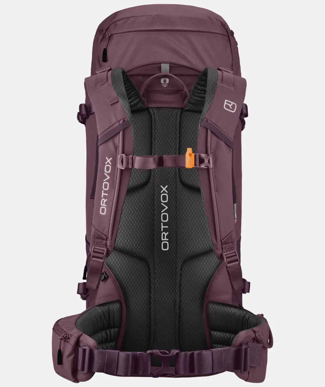 New ORTOVOX PEAK 35 winetasting
