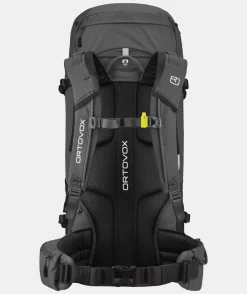 Hot ORTOVOX PEAK 35 blackraven