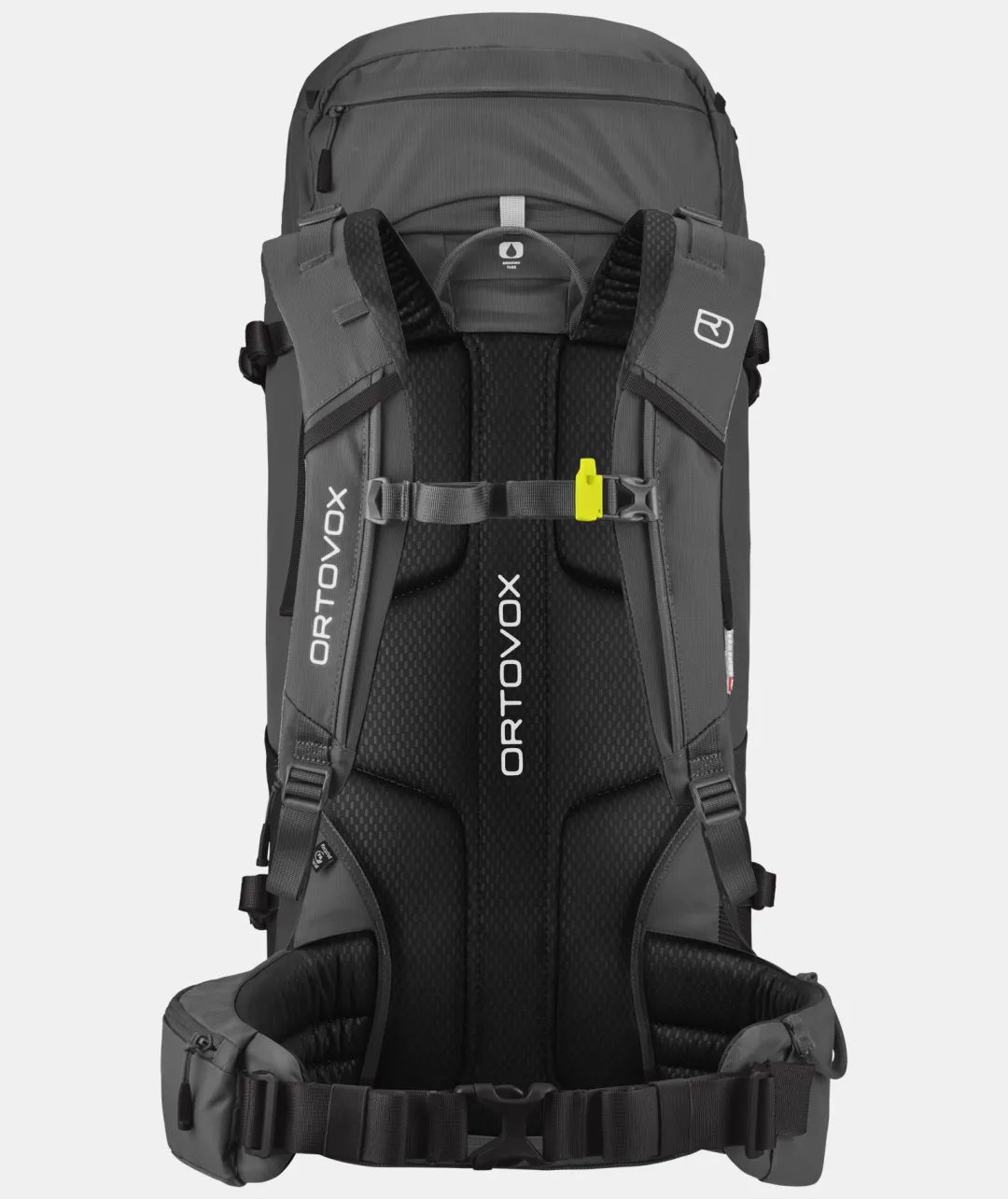 Hot ORTOVOX PEAK 35 blackraven
