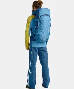 Hot ORTOVOX PEAK 35 blackraven