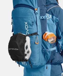 Hot ORTOVOX PEAK 35 blackraven