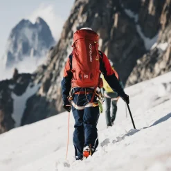 Best Sale ORTOVOX PEAK 45 darkpacific