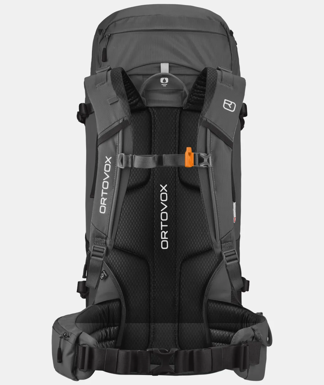 Store ORTOVOX PEAK 55 blackraven