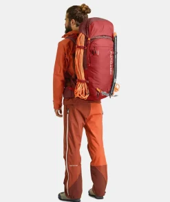Store ORTOVOX PEAK 55 blackraven