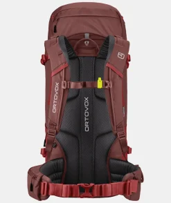 Best ORTOVOX PEAK 45 cengiarossa