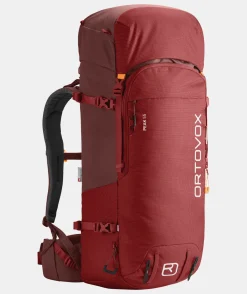 Fashion ORTOVOX PEAK 55 cengiarossa