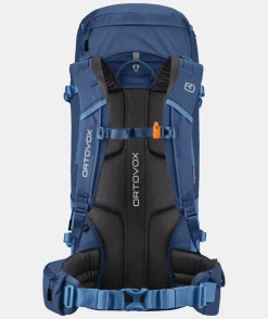 Best Sale ORTOVOX PEAK 35 heritageblue