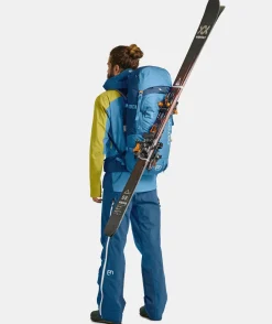 Best Sale ORTOVOX PEAK 35 heritageblue