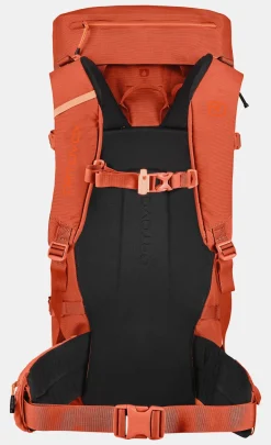 Best ORTOVOX PEAK 40 DRY desertorange