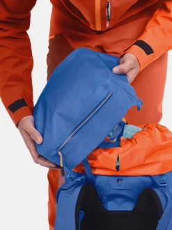 Best ORTOVOX PEAK 40 DRY desertorange