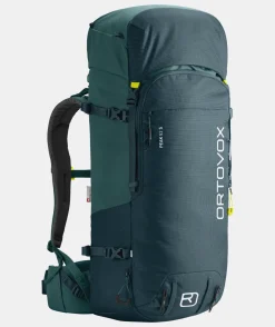 Store ORTOVOX PEAK 52 S darkpacific